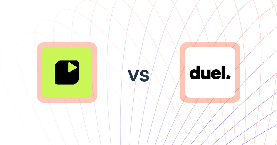 Shopify Upsell and Cross-sell Apps: Impulse Upsell by Video vs Duel | Referrals & Affiliates