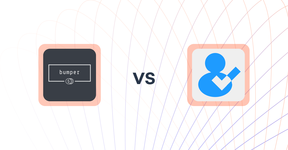 Shopify Upsell and Cross-Sell Apps: bumper vs. Rend ‑ Custom AI Product Quiz