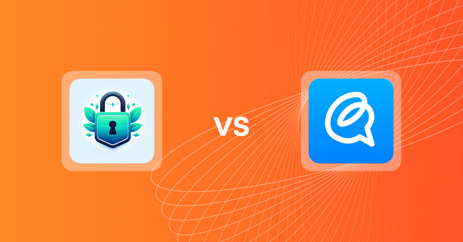 Shopify Upsell and Cross-sell Apps: Latch ‑ Member Exclusives vs Speakeasy Shoppable Videos