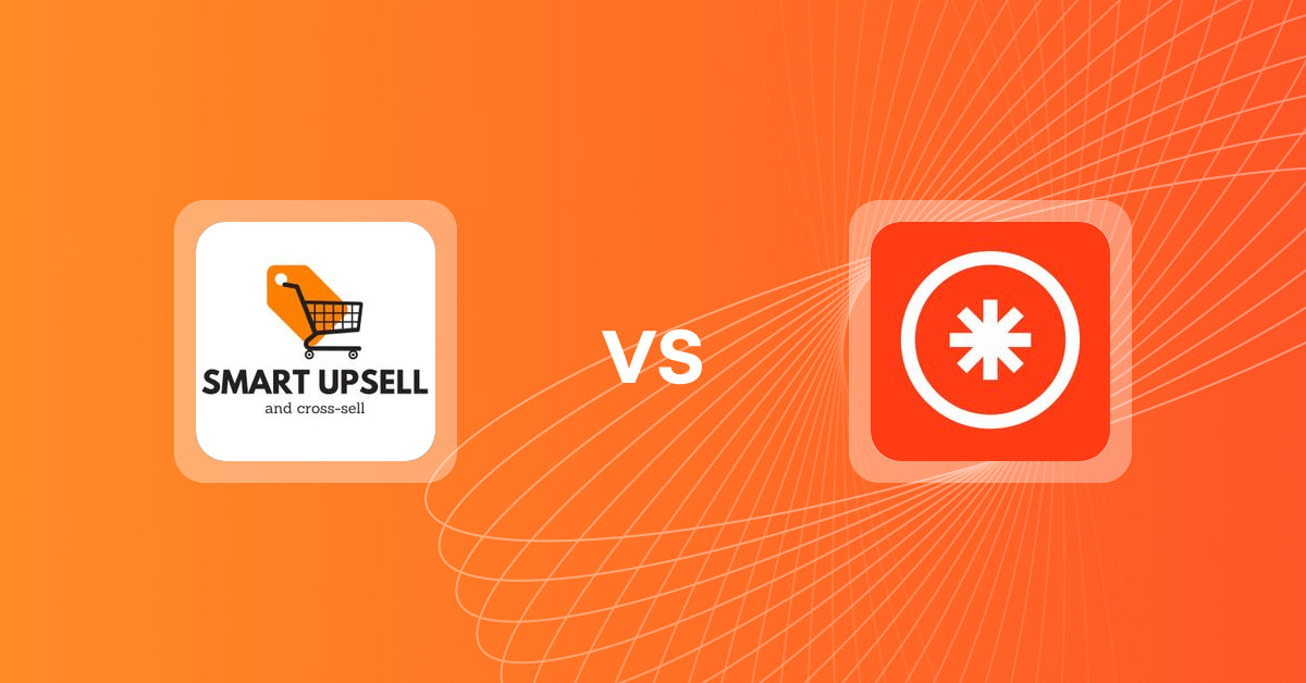 Shopify Upsell and Cross-Sell Apps: Smart Upsell vs. GPT‑4o Sales Assistant