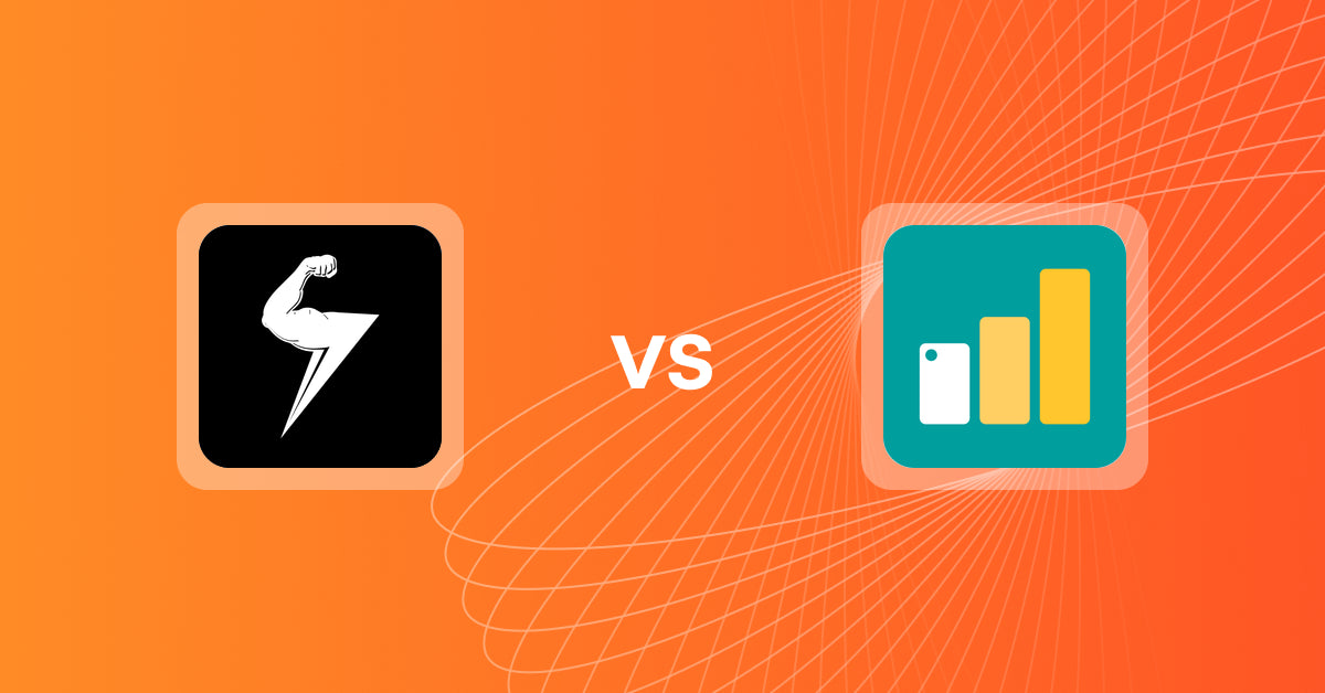 Shopify Upsell and Cross-sell Apps: QuickQuiz ‑ More Submissions vs UpBundle—Upsell & Cross Sell