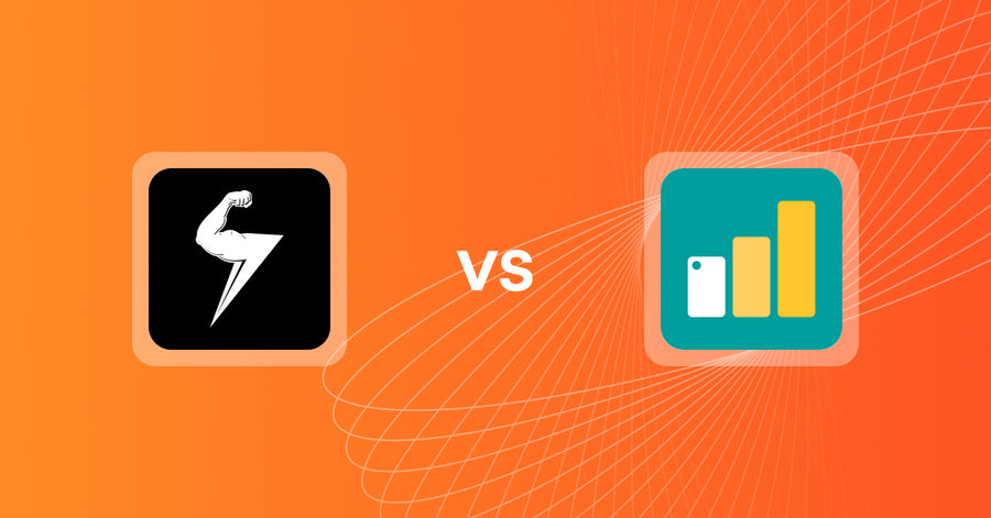 Shopify Upsell and Cross-sell Apps: QuickQuiz ‑ More Submissions vs UpBundle—Upsell & Cross Sell