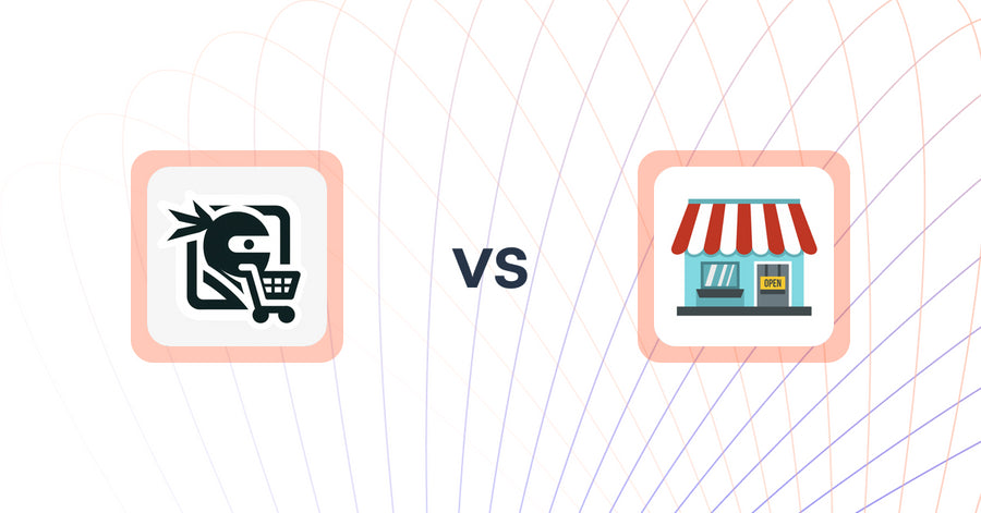 Shopify Upsell and Cross-sell Apps: Checkout Ninja Blocks vs. Spotlightify Product Discovery