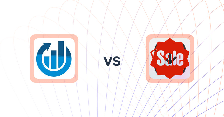 Shopify Upsell and Cross-sell Apps: Profit Pal ‑ Purchase Upsell vs Free Shipping Upsell
