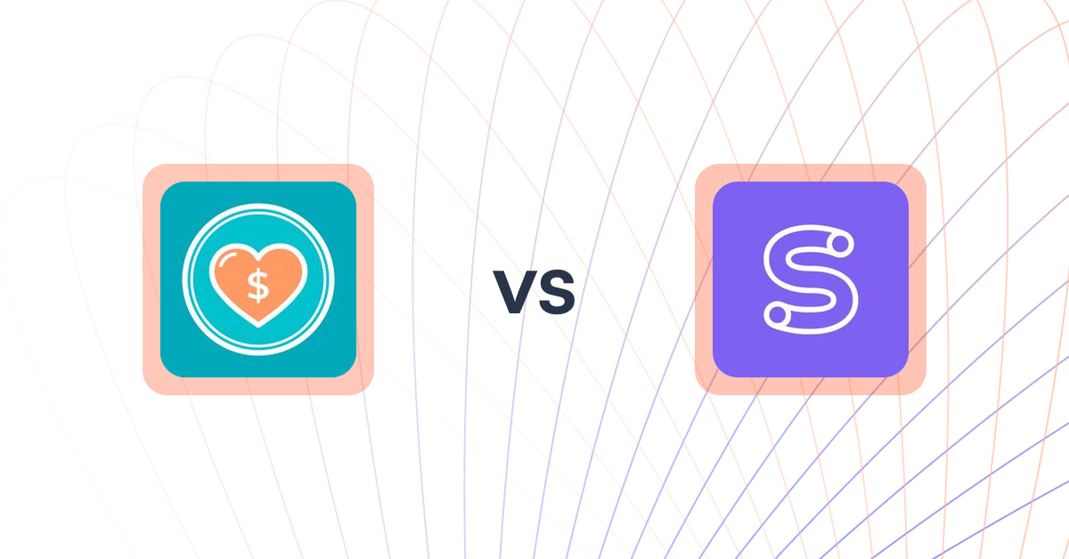 Shopify Upsell and Cross-sell Apps: Pépiteurs Checkout Upsell Tips vs Shopcast: Product Recommender