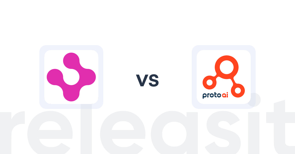 Shopify Upsell and Cross-sell Apps: Alby vs Proto AI Commerce