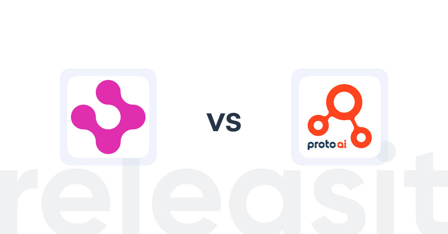 Shopify Upsell and Cross-sell Apps: Alby vs Proto AI Commerce