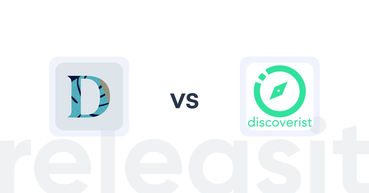 Shopify Upsell and Cross-sell Apps: Deliberate Checkout vs Discoverist AI Recommendations