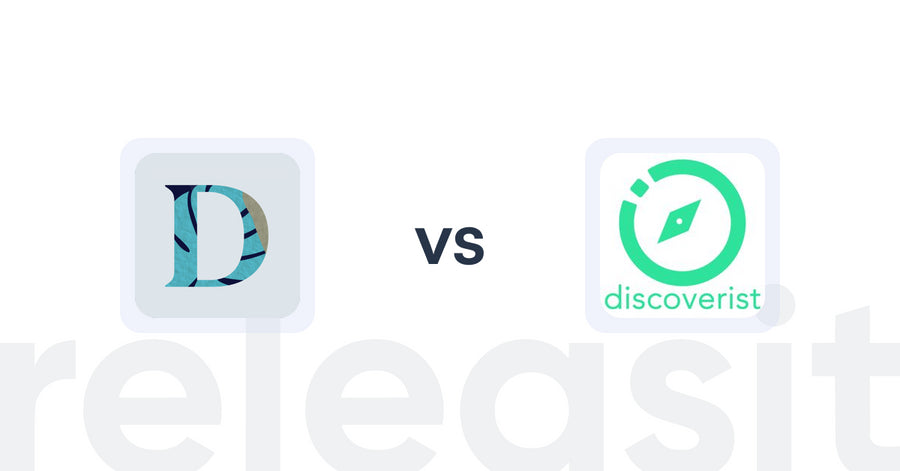 Shopify Upsell and Cross-sell Apps: Deliberate Checkout vs Discoverist AI Recommendations