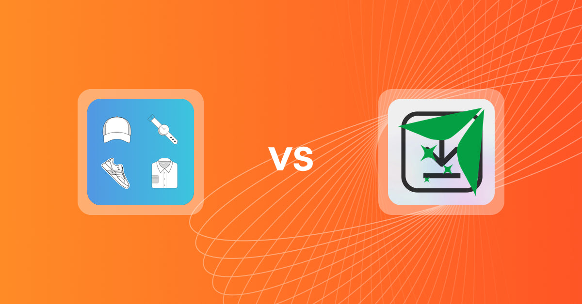 Shopify Upsell and Cross-sell Apps: Advanced Shop the Look vs PackagePal Shipping Protection