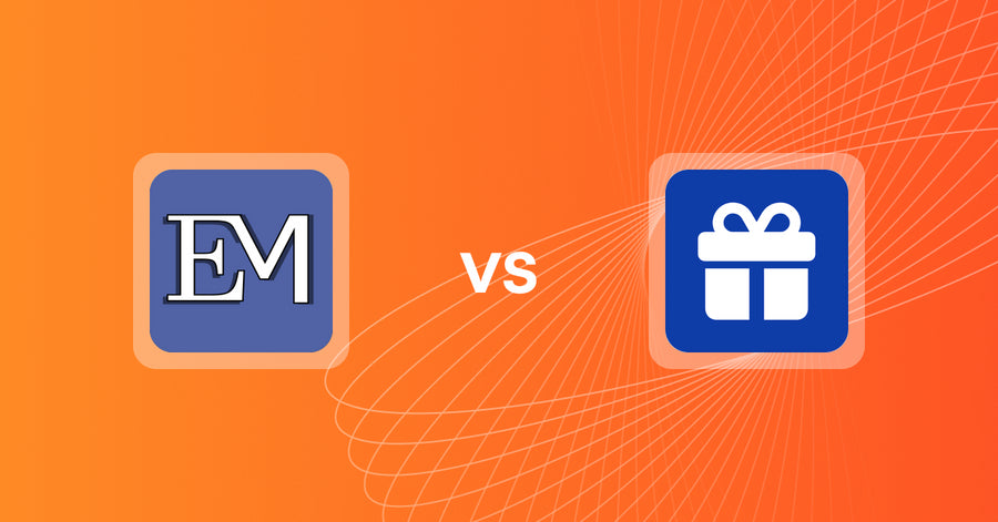 Shopify Upsell and Cross-sell Apps: Expert Minute vs UpsellYard — Automatic Gifts