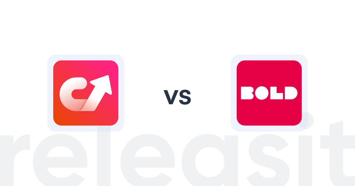 Shopify Upsell and Cross-Sell Apps: SpurIT Post Purchase Upsell vs BOLD Bundles ‑ Product Bundles