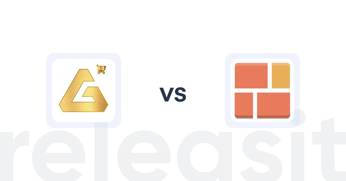 Shopify Upsell and Cross-Sell Apps: Also Bought Cross Sell vs Posstack Easy Content Builder