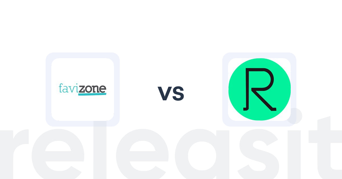 Shopify Upsell and Cross-sell Apps: Favizone: upsell & cross‑sell vs Relek Build‑the‑Look