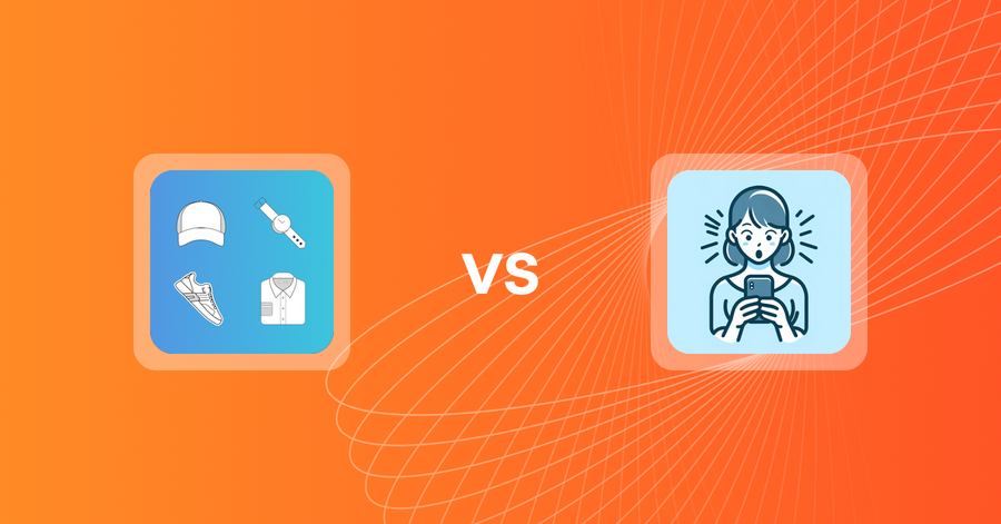 Shopify Upsell and Cross-sell Apps: Advanced Shop the Look vs ラクラク診断ビルダー