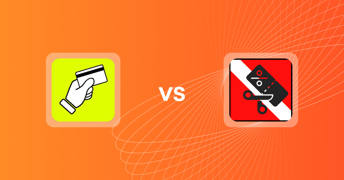 Shopify Upsell and Cross-sell Apps: CartFee: Add Credit Card Fees vs Checkout Upsell Post Purchase