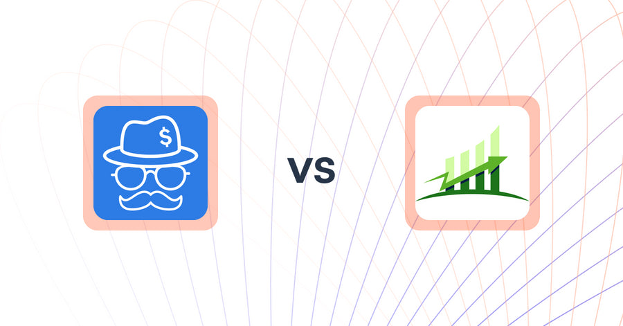Shopify Upsell and Cross-sell Apps: Simply Cross‑Sell vs PeecAI: AI Recommend Engine