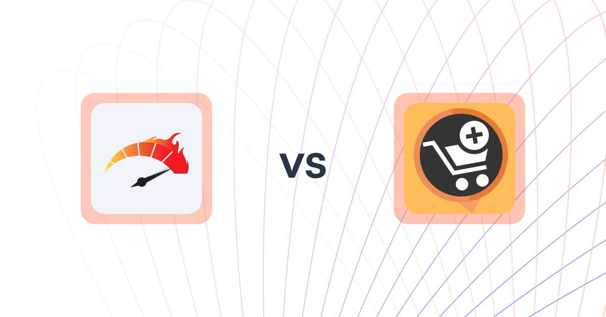 Shopify Upsell and Cross-sell Apps: Rock ‑ Upsell Products vs Upsell & Cross sell ‑ Appsell