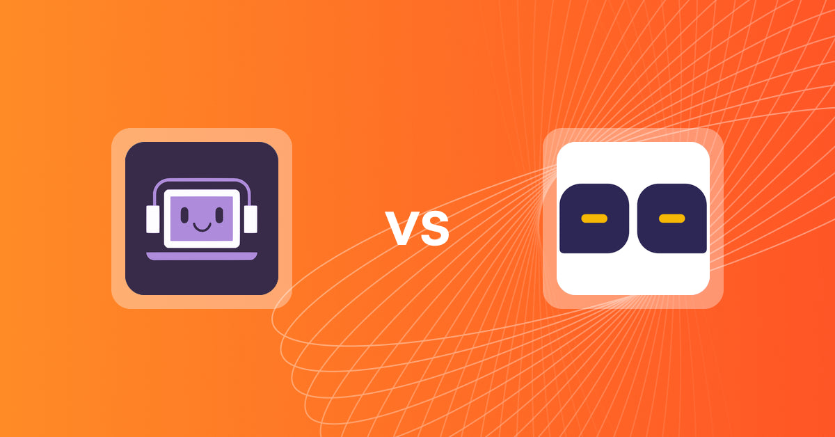 Shopify Upsell and Cross-sell Apps: OmniChat ‑ ChatGPT AI Chatbot vs Consolto Video Chat