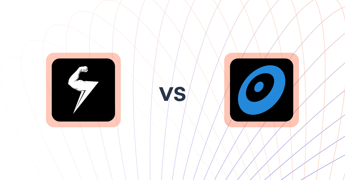 Shopify Upsell and Cross-Sell Apps: QuickQuiz ‑ More Submissions vs Motivation Bar