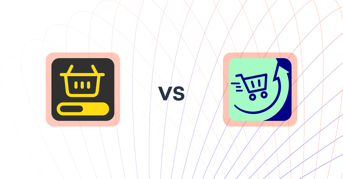 Shopify Upsell and Cross-sell Apps: MVR Free Shipping Bar & Upsell vs. Checkout Switcher One‑Click