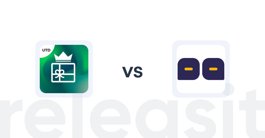 Shopify Upsell and Cross-sell Apps: Box King: Gift Bundle Builder vs Consolto Video Chat