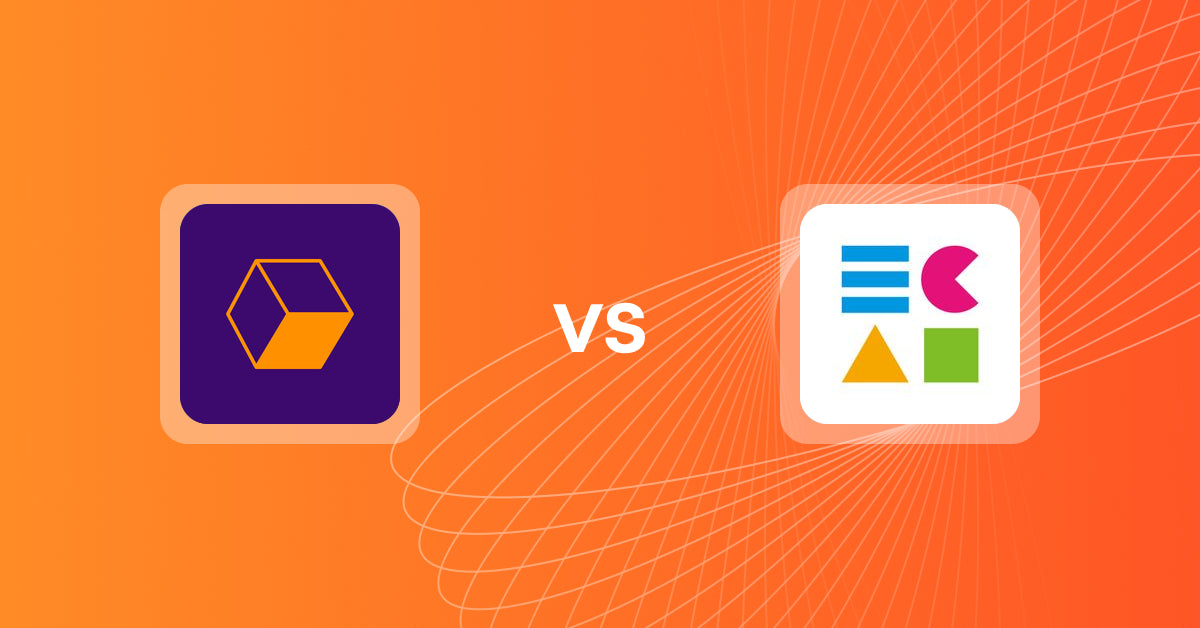 Shopify Upsell and Cross-sell Apps: Nova Bundle ‑ Upsell Popup vs ECAI