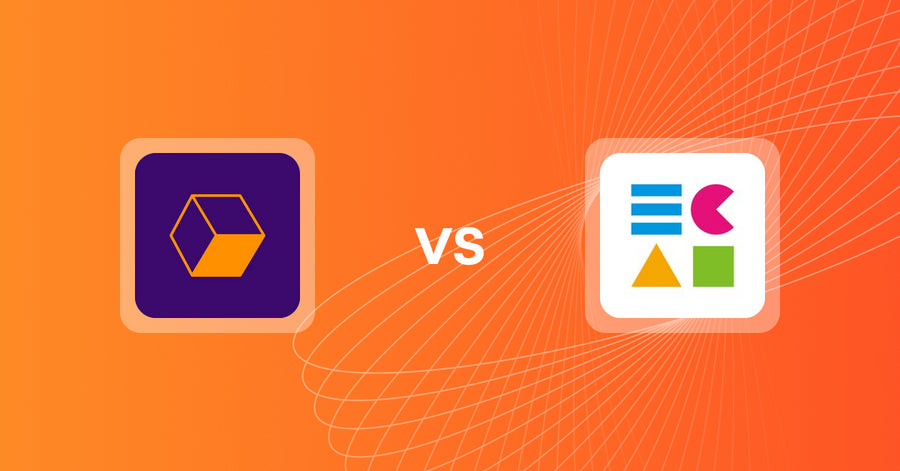 Shopify Upsell and Cross-sell Apps: Nova Bundle ‑ Upsell Popup vs ECAI