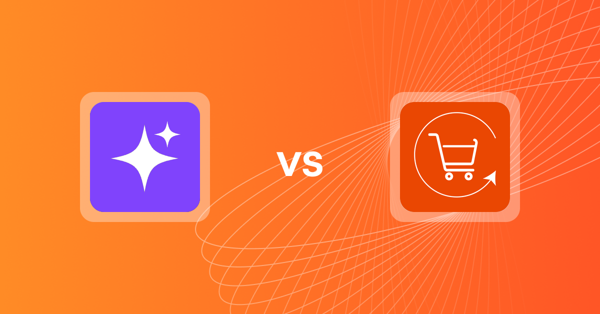 Shopify Upsell and Cross-sell Apps: Runa AI Assistant vs Enorm Post Purchase Upsell Pro