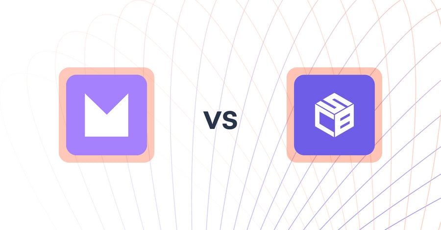Shopify Upsell and Cross-sell Apps: MOD AI Stylist vs THDC ‑ Simple Checkout Builder