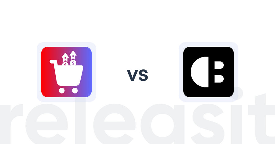 Shopify Upsell and Cross-Sell Apps: Upsurge‑AI PostPurchase Upsell vs ActionHub Audience Targeting