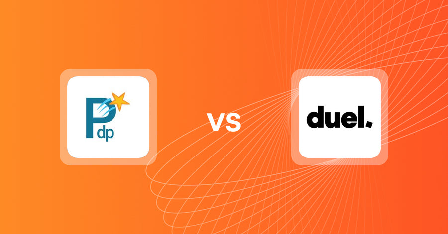 Shopify Upsell and Cross-Sell Apps: PDP Star vs Duel | Referrals & Affiliates