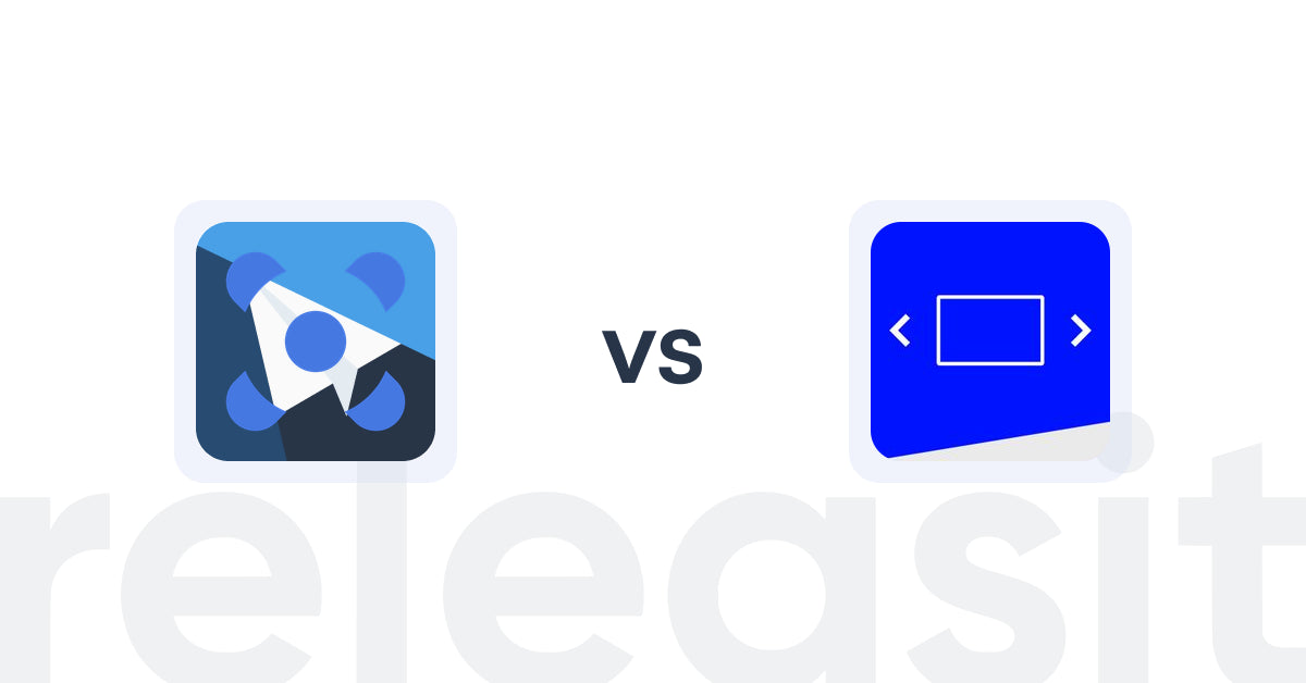 Shopify Upsell and Cross-Sell Apps: XO Search & Recommendation vs Neno Slider Collection