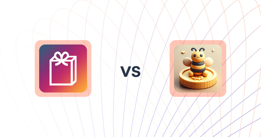 Shopify Upsell and Cross-sell Apps: Paloma: Sell in Instagram DMs vs FeeBee - Fees and Deposits