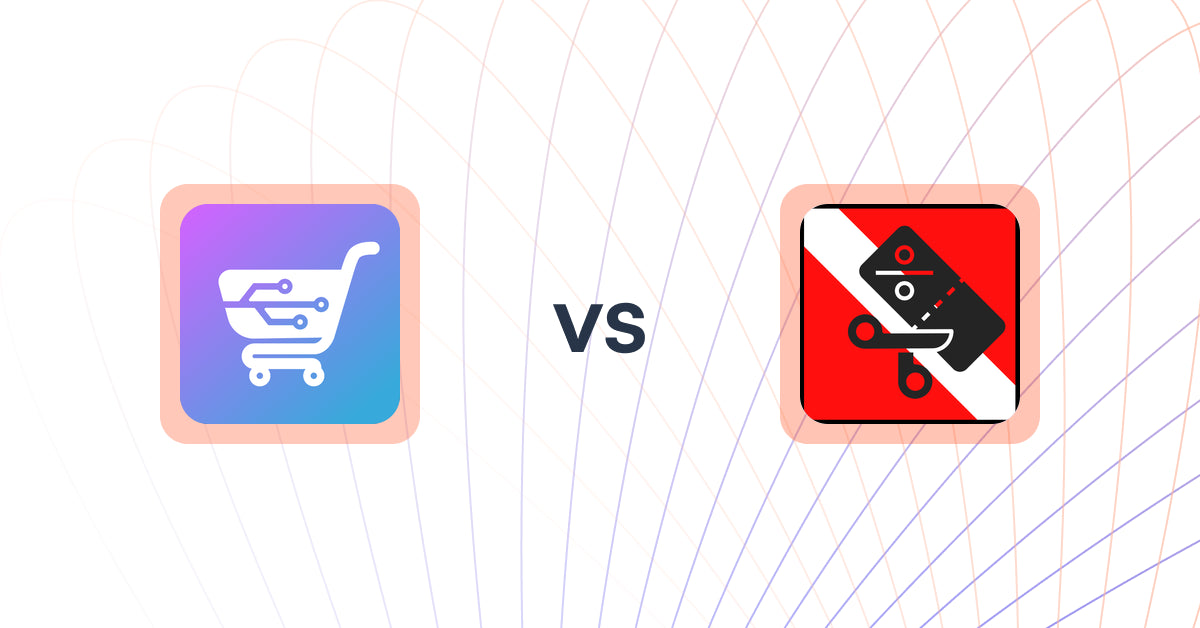 Shopify Upsell and Cross-sell Apps: AI Cart & Upsell vs. Checkout Upsell Post Purchase