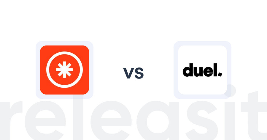 Shopify Upsell and Cross-Sell Apps: GPT‑4o Sales Assistant vs Duel | Referrals & Affiliates