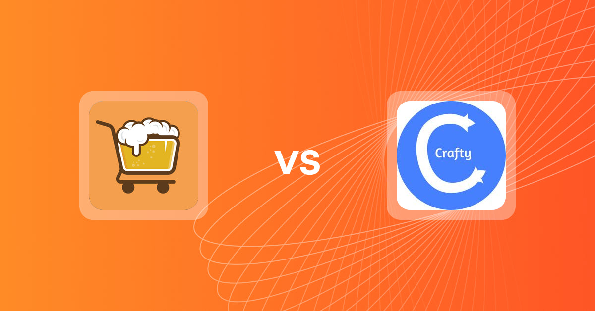 Shopify Upsell and Cross-sell Apps: Checkout Brew Upsells & Blocks vs Product Recommendations‑Crafty