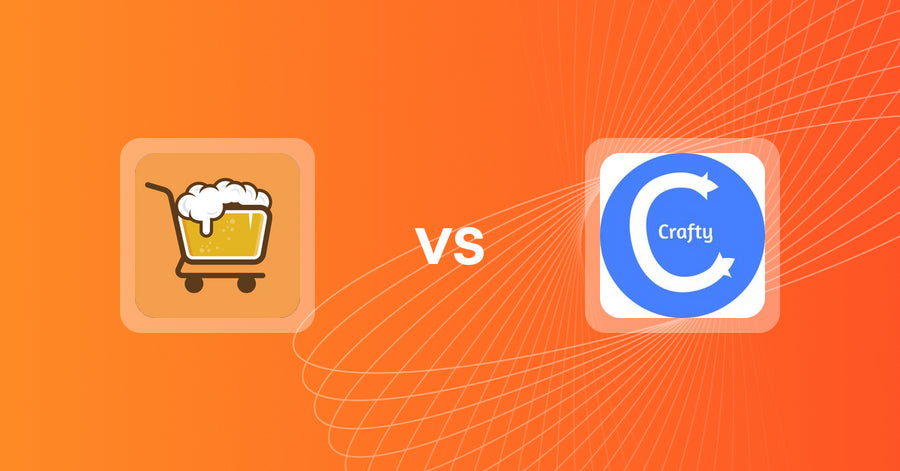 Shopify Upsell and Cross-sell Apps: Checkout Brew Upsells & Blocks vs Product Recommendations‑Crafty