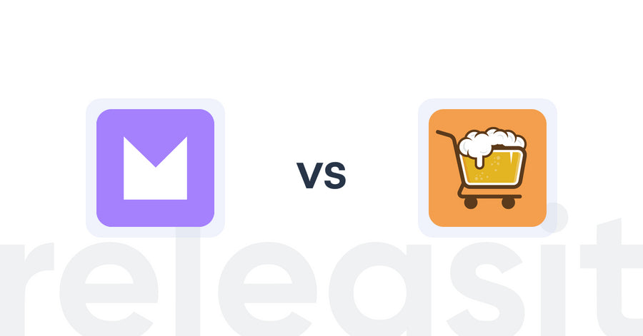 Shopify Upsell and Cross-sell Apps: MOD AI Stylist vs Checkout Brew Upsells & Blocks