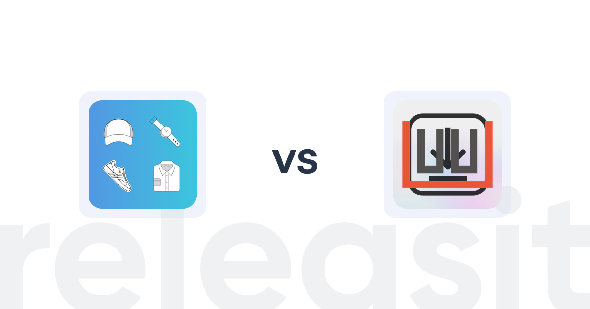 Shopify Upsell and Cross-sell Apps: Advanced Shop the Look vs. userwerk AI Upsell & Loyalty