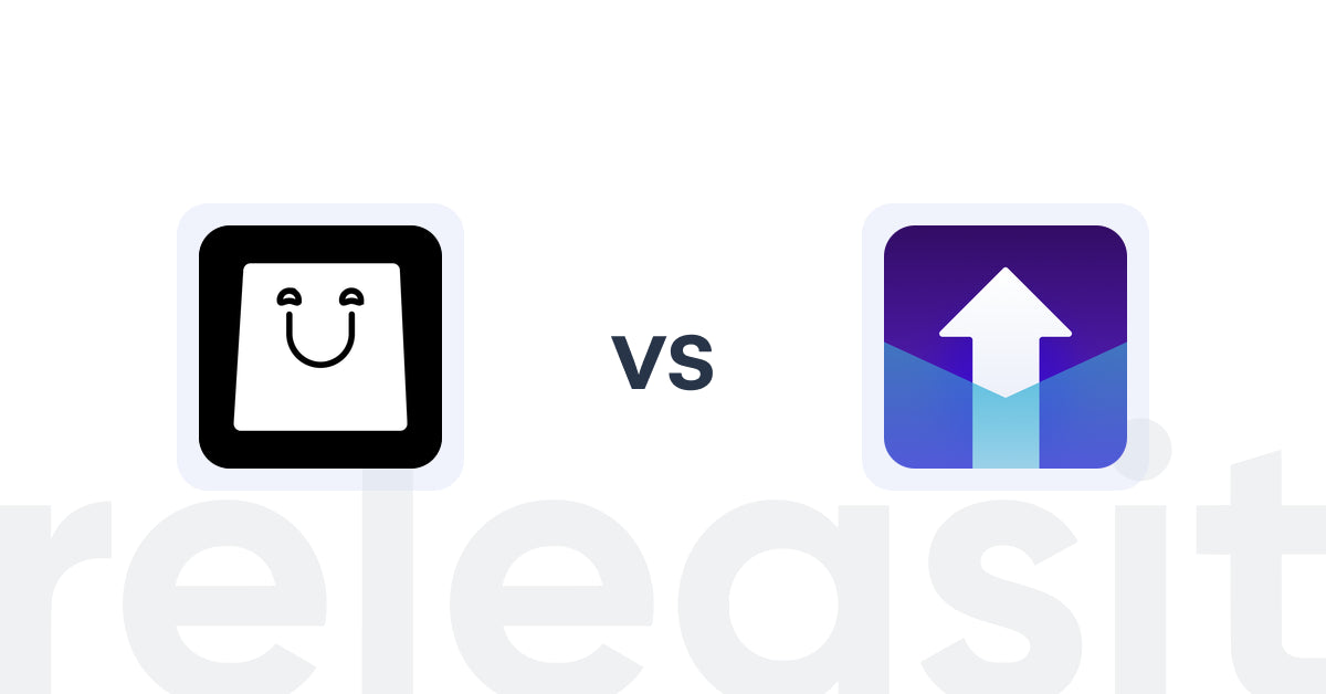 Shopify Upsell and Cross-Sell Apps: The Checkout.io vs Quick Upsell Cart Drawer