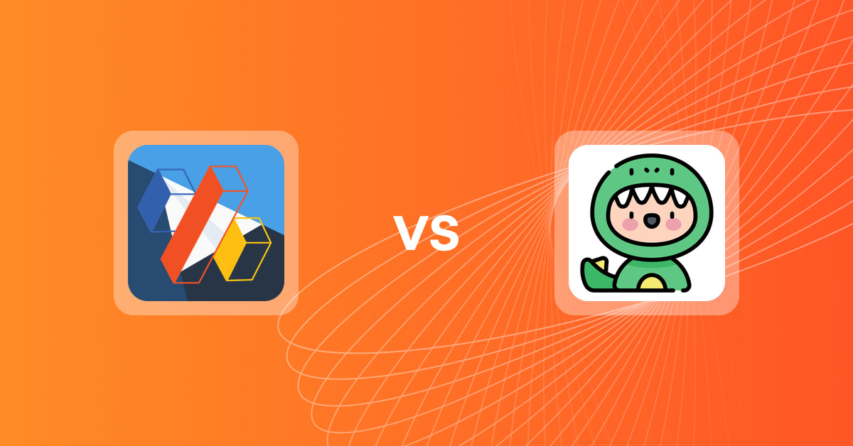 Shopify Upsell and Cross-sell Apps: Checkout Bricks vs. Rex: Personalized Upsell