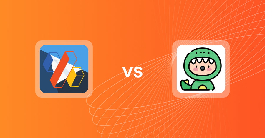 Shopify Upsell and Cross-sell Apps: Checkout Bricks vs. Rex: Personalized Upsell
