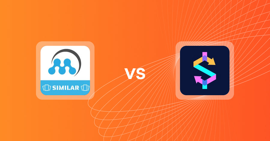 Shopify Upsell and Cross-sell Apps: MeroxIO View Similar Products vs FloHo Discounts & Promotions