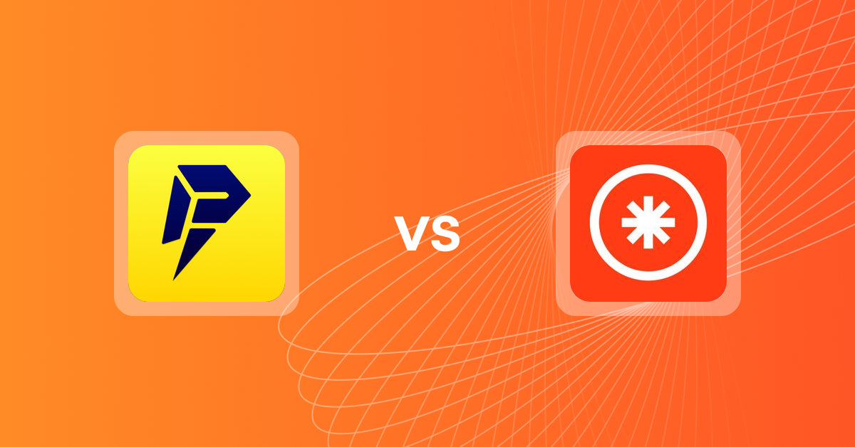 Shopify Upsell and Cross-sell Apps: Promofy: Flash Sale & Discount vs GPT‑4o Sales Assistant