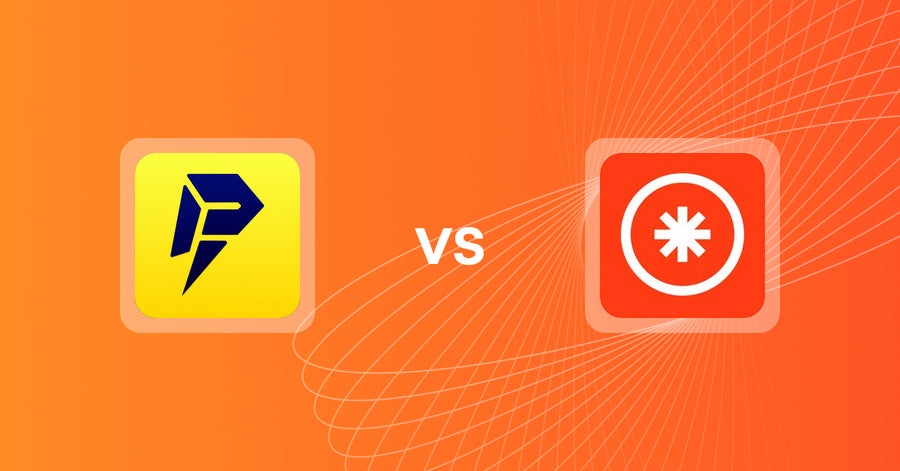 Shopify Upsell and Cross-sell Apps: Promofy: Flash Sale & Discount vs GPT‑4o Sales Assistant