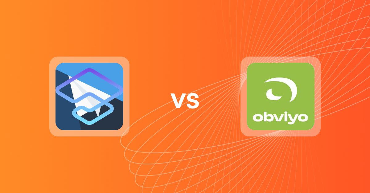 Shopify Upsell and Cross-Sell Apps: Beam by Crossing Minds vs. Obviyo Recommend & Personalize