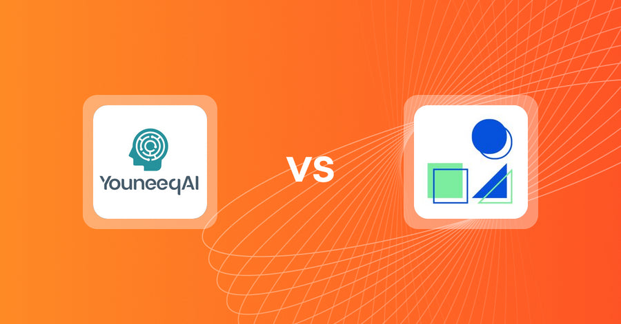 Shopify Upsell and Cross-sell Apps: Youneeq AI Personalization vs Meja ‑ Product Recommender