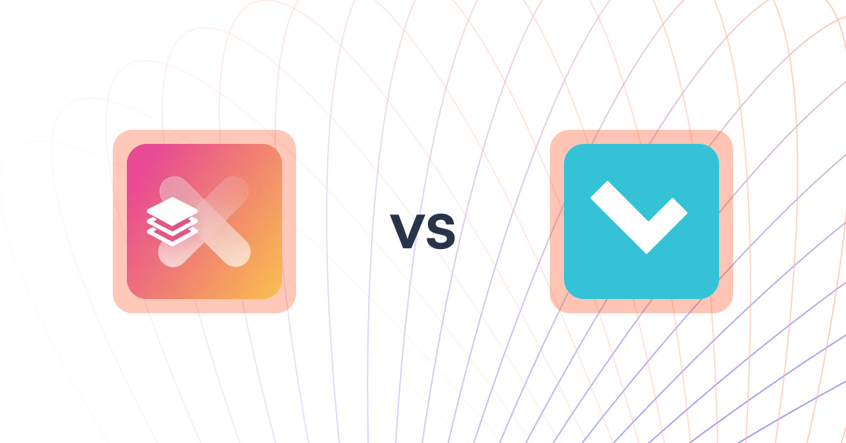 Shopify Upsell and Cross-sell Apps: Xpansion Bulk Product Upsell vs Luigi’s AI Search & Discovery