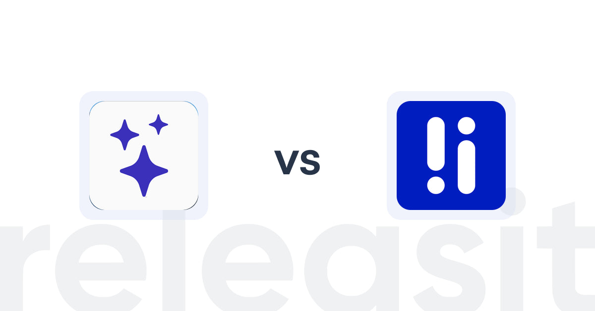 Shopify Upsell and Cross-sell Apps: PashasAi vs PersonalizerAI Recommendations